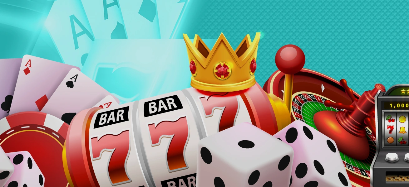 Игры Казино